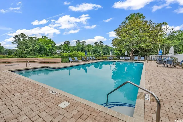 $379,500 | 179 Golden Bear Drive, Unit C4, Pawleys Island, SC 29585