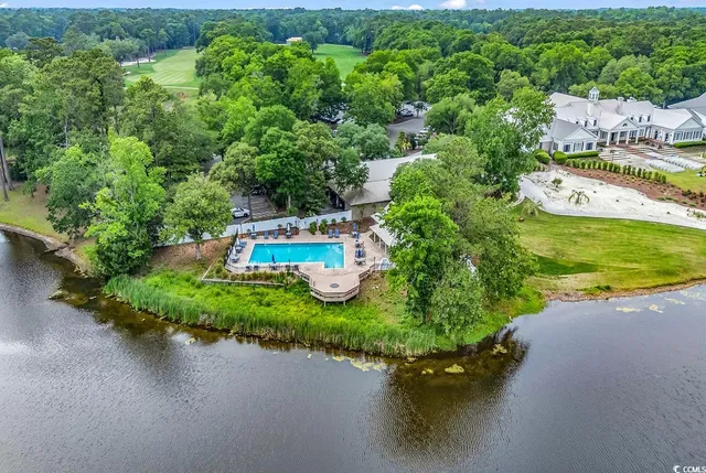 $379,500 | 179 Golden Bear Drive, Unit C4, Pawleys Island, SC 29585