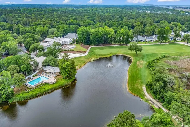 $379,500 | 179 Golden Bear Drive, Unit C4, Pawleys Island, SC 29585