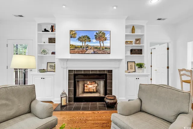 $379,500 | 179 Golden Bear Drive, Unit C4, Pawleys Island, SC 29585