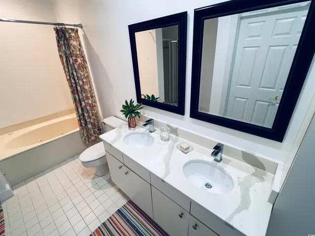 $379,500 | 179 Golden Bear Drive, Unit C4, Pawleys Island, SC 29585