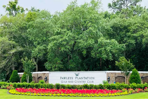 $365,000 | 179 Golden Bear Drive, Unit C4, Pawleys Island, SC 29585