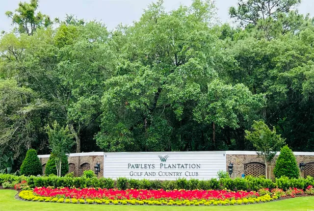 $379,500 | 179 Golden Bear Drive, Unit C4, Pawleys Island, SC 29585