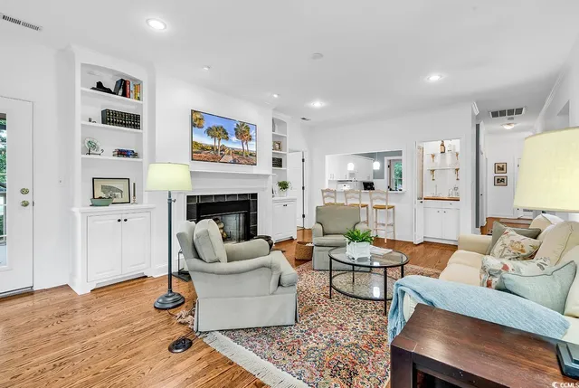 $379,500 | 179 Golden Bear Drive, Unit C4, Pawleys Island, SC 29585