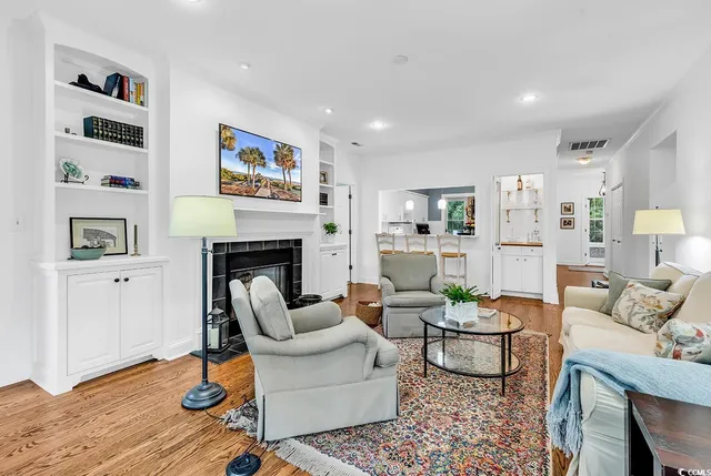 $379,500 | 179 Golden Bear Drive, Unit C4, Pawleys Island, SC 29585