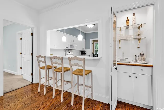 $379,500 | 179 Golden Bear Drive, Unit C4, Pawleys Island, SC 29585