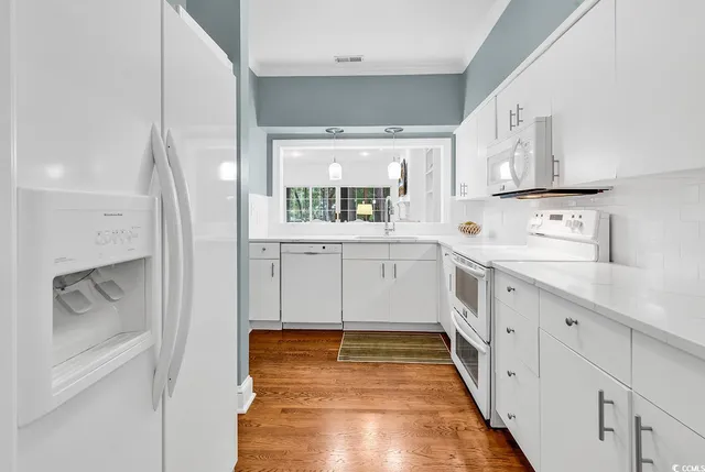 $379,500 | 179 Golden Bear Drive, Unit C4, Pawleys Island, SC 29585