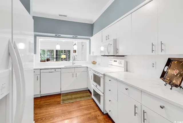 $379,500 | 179 Golden Bear Drive, Unit C4, Pawleys Island, SC 29585