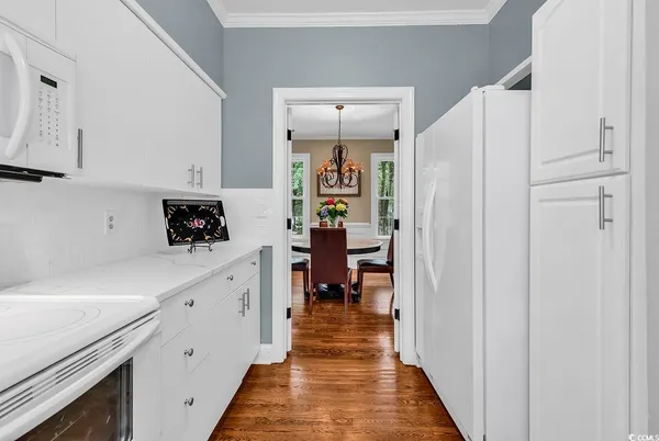 $365,000 | 179 Golden Bear Drive, Unit C4, Pawleys Island, SC 29585
