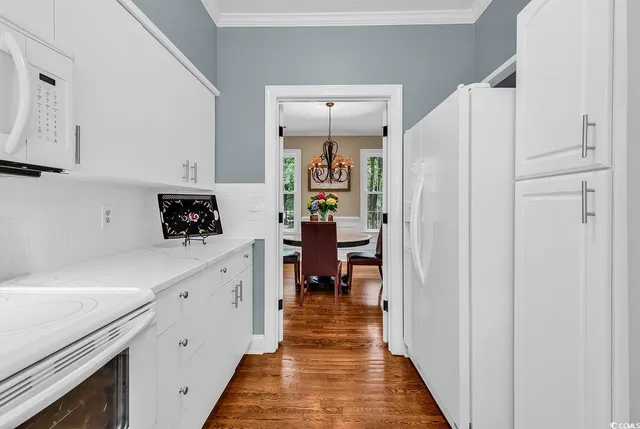 $379,500 | 179 Golden Bear Drive, Unit C4, Pawleys Island, SC 29585