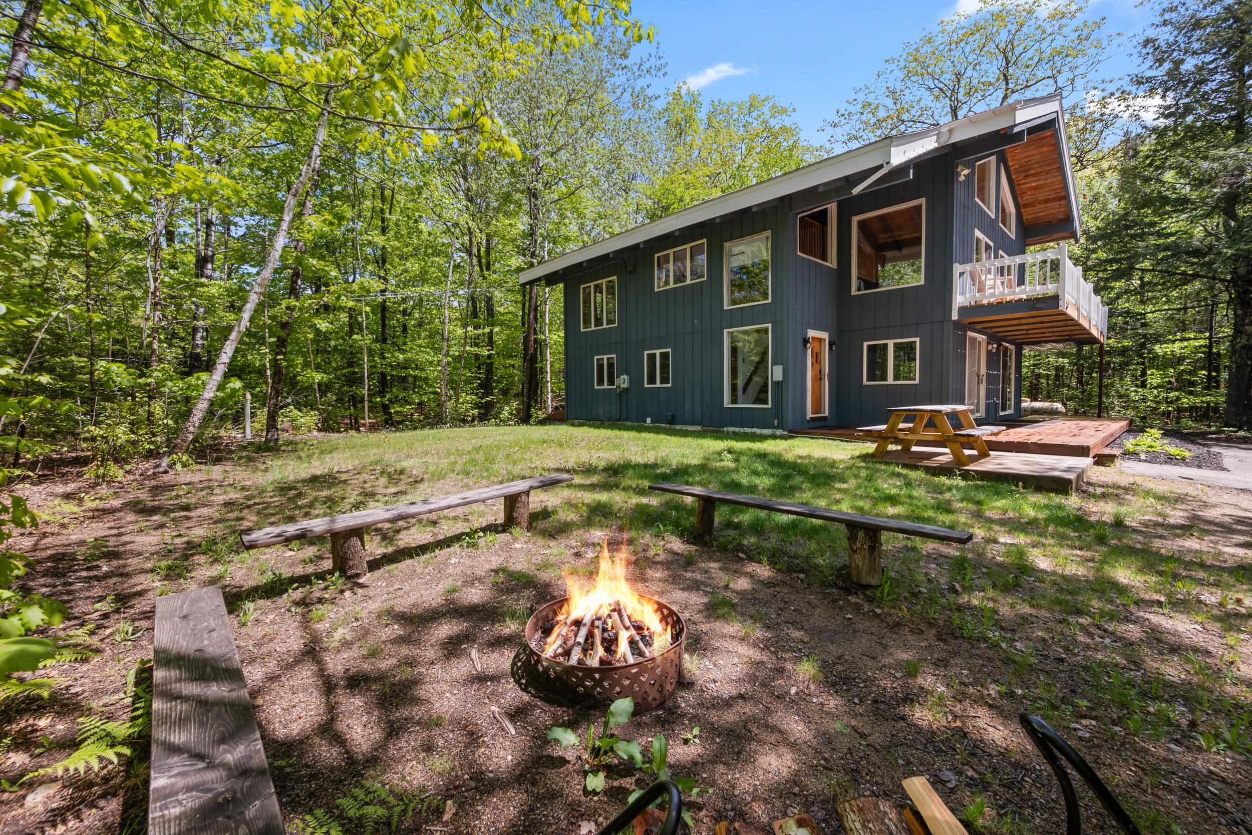 275 Glen Ledge Road Bartlett, NH 03838 - Photo 5 of 60