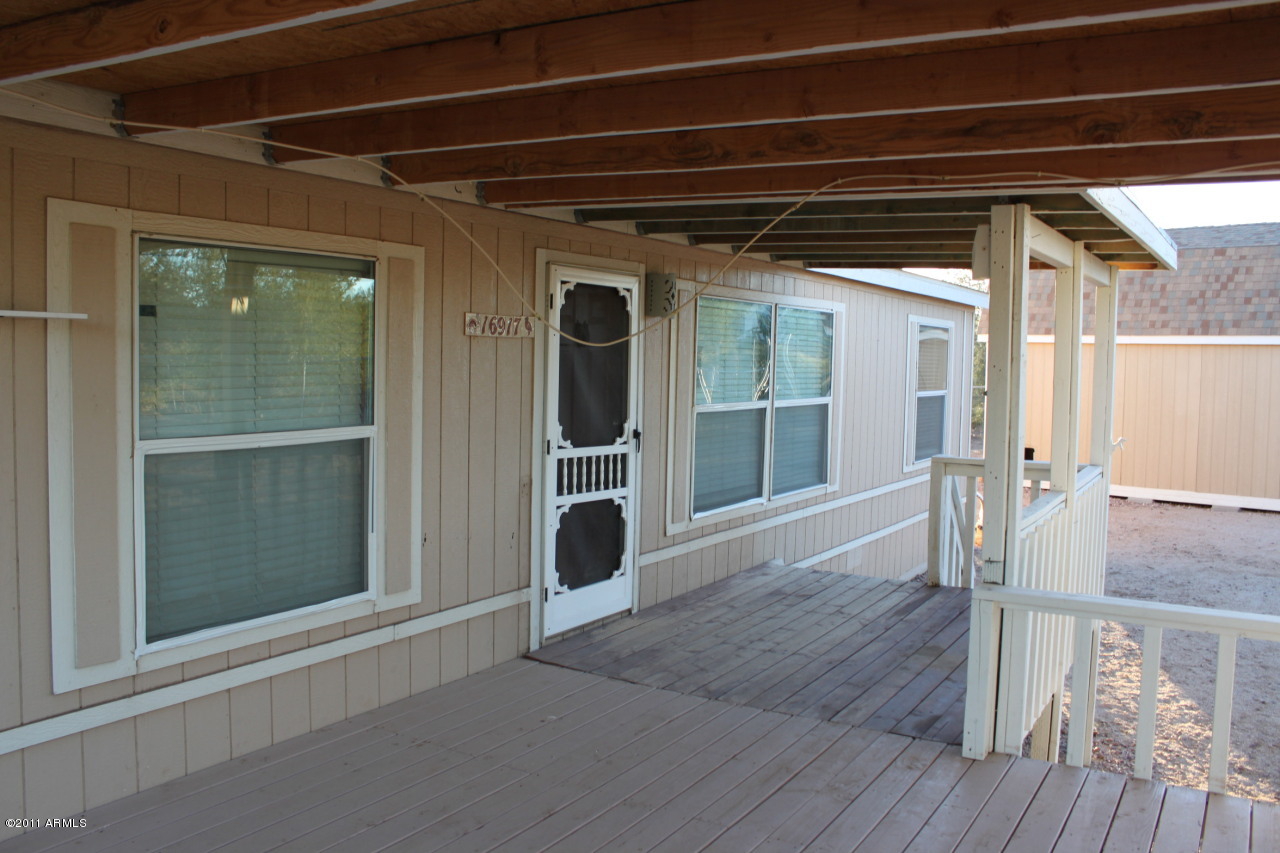 16917 East Montgomery Road Rio Verde, AZ 85263 - Photo 1 of 5 Exterior