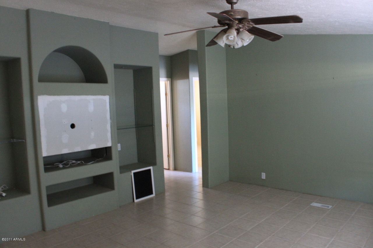 16917 East Montgomery Road Rio Verde, AZ 85263 - Photo 3 of 5 Great Room