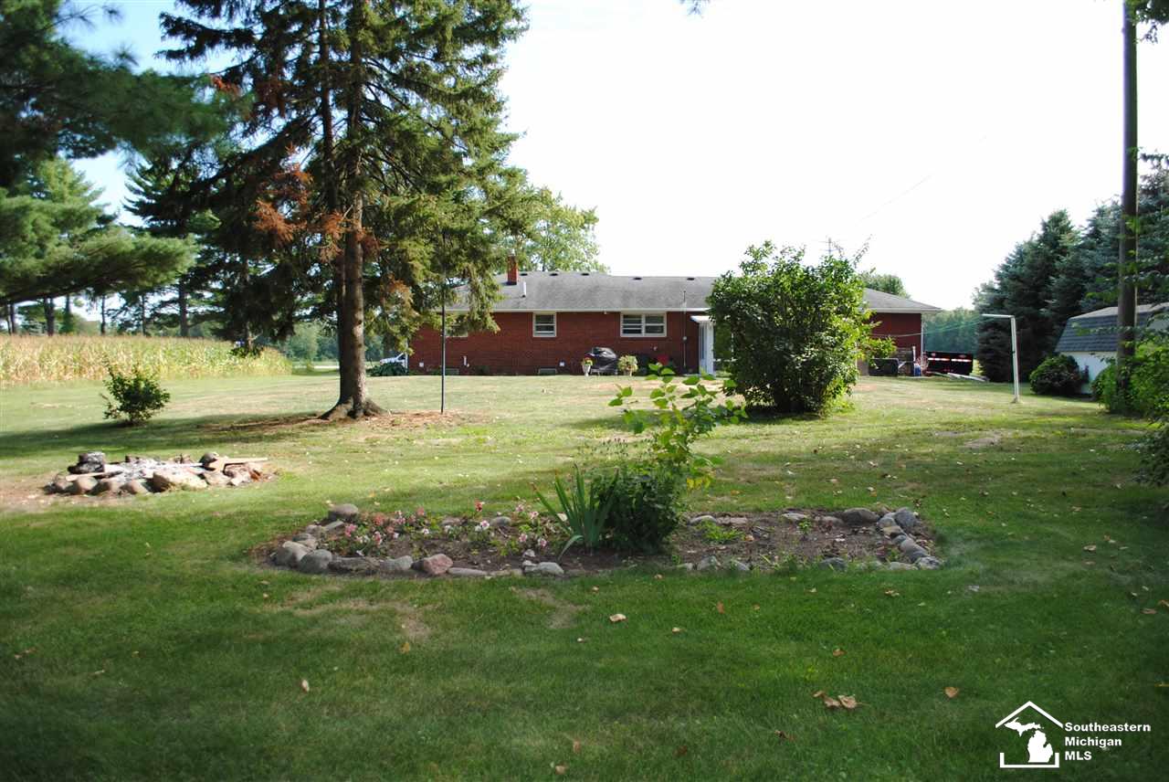 12998 South Custer Road Dundee, MI 48131 - Photo 44 of 45
