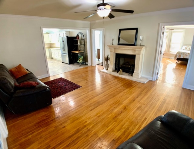 207 West Rose Avenue Foley, AL 36535 - Photo 5 of 34 Living Room