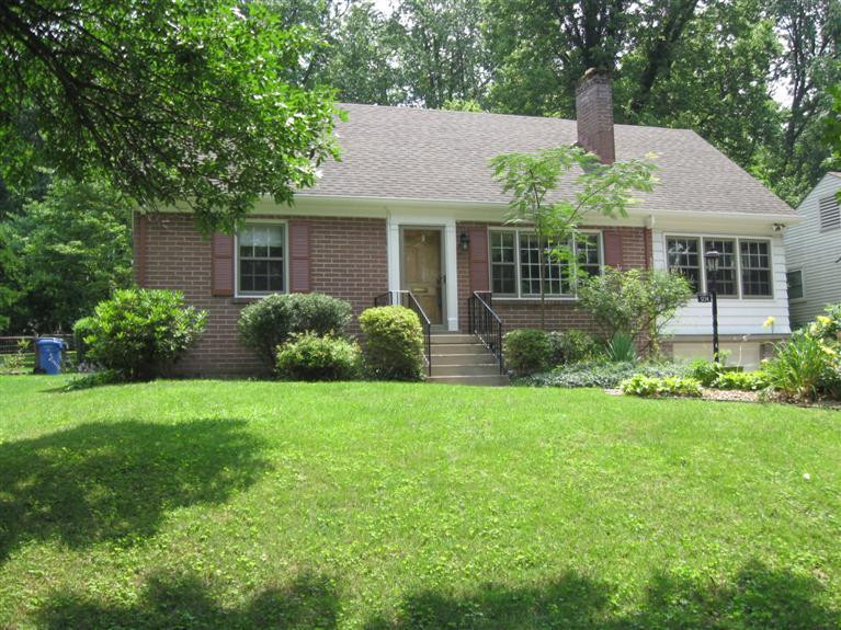 1234 Kastle Road Lexington, KY 40502 - Photo 22 of 22 Photo 23