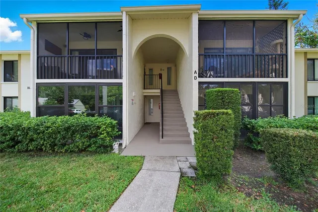 $190,000 | 3100 Lake Pine Way, Unit A2, Tarpon Springs, FL 34688