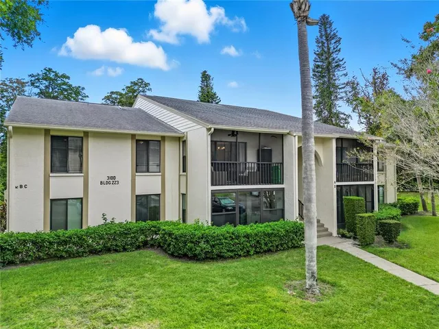 $198,900 | 3100 Lake Pine Way, Unit A2, Tarpon Springs, FL 34688