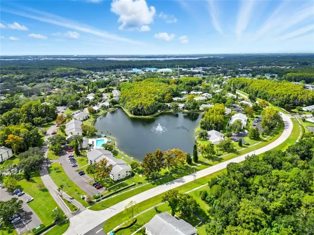 $198,900 | 3100 Lake Pine Way, Unit A2, Tarpon Springs, FL 34688