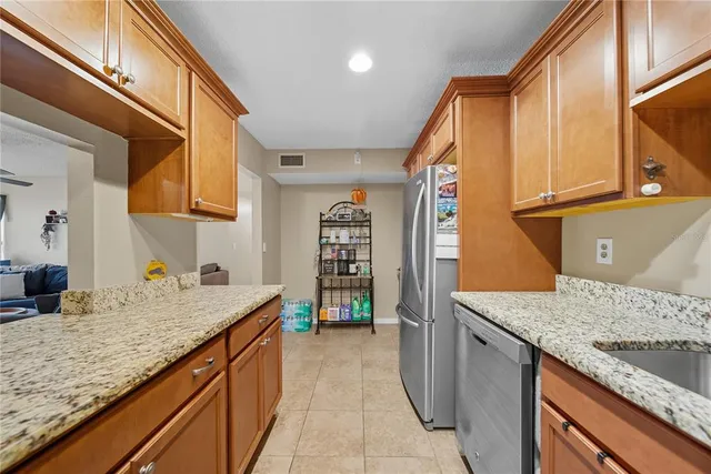 $198,900 | 3100 Lake Pine Way, Unit A2, Tarpon Springs, FL 34688