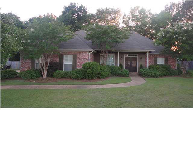 107 Bradfield Road Madison, MS 39110 - Photo 1 of 25 Photo 1