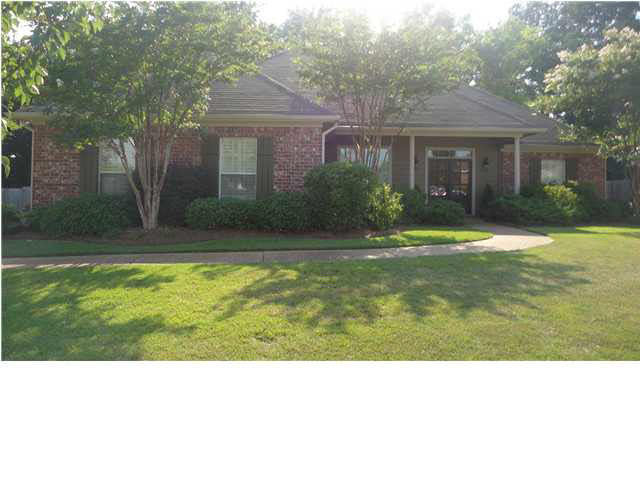 107 Bradfield Road Madison, MS 39110 - Photo 19 of 25 Photo 19