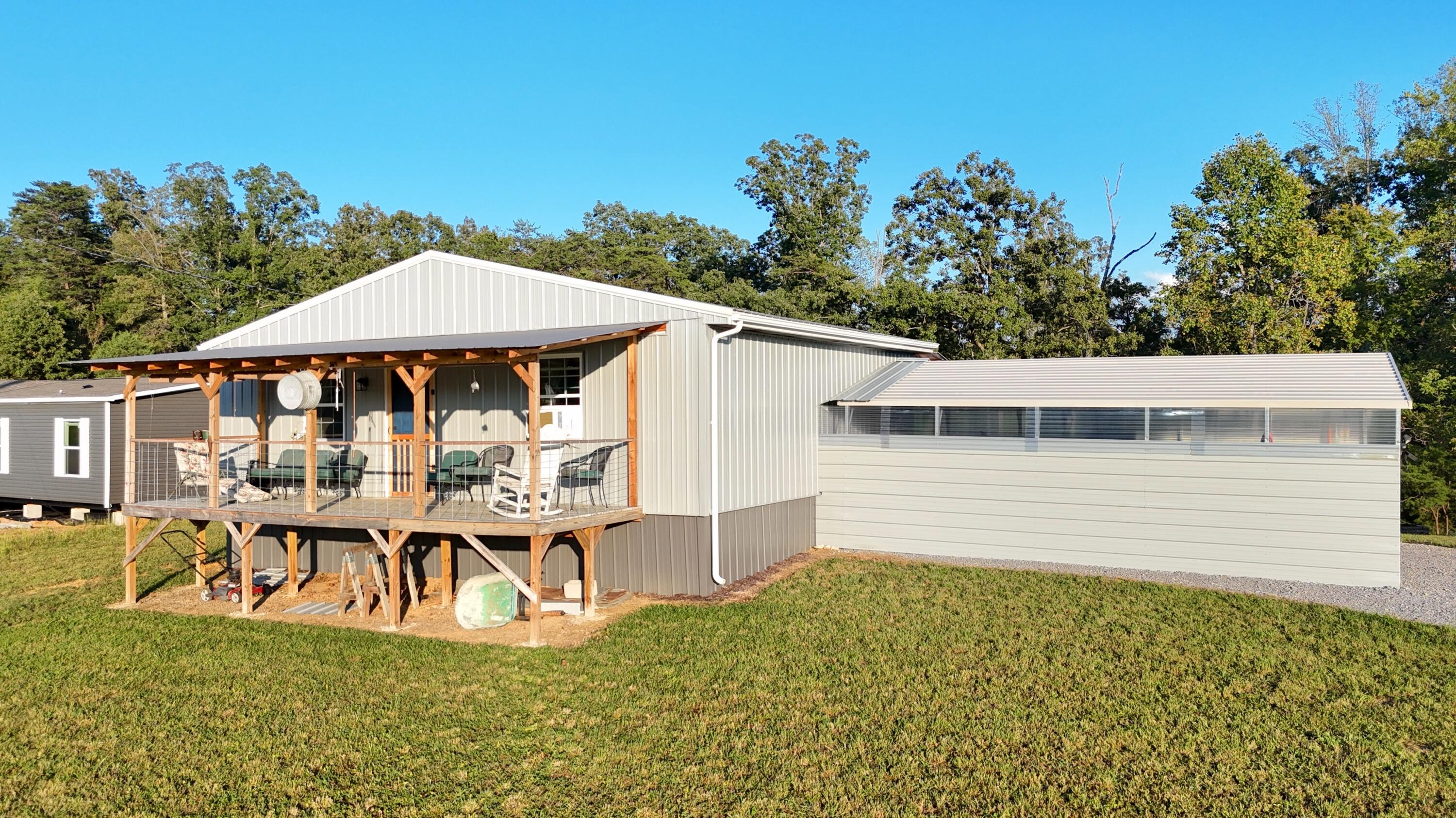 261 Spring Branch Road Nancy, KY 42544 - Photo 4 of 26 4