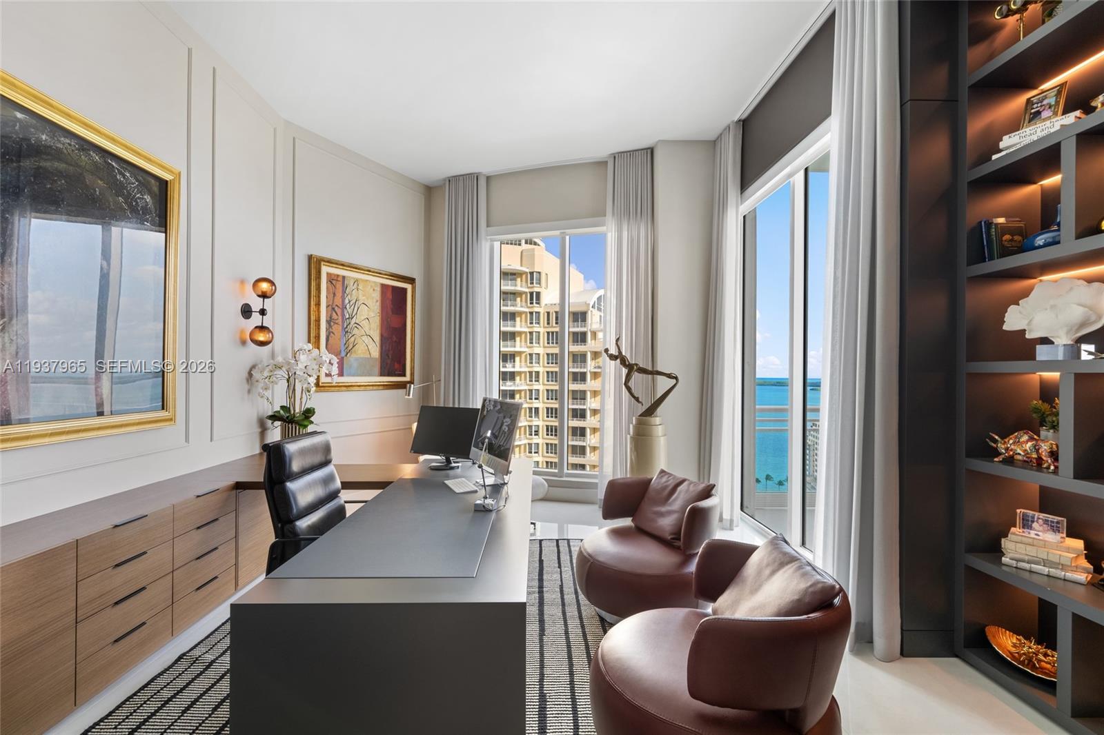 900 Brickell Key Boulevard, Unit 2004 Miami, FL 33131 - Photo 28 of 35