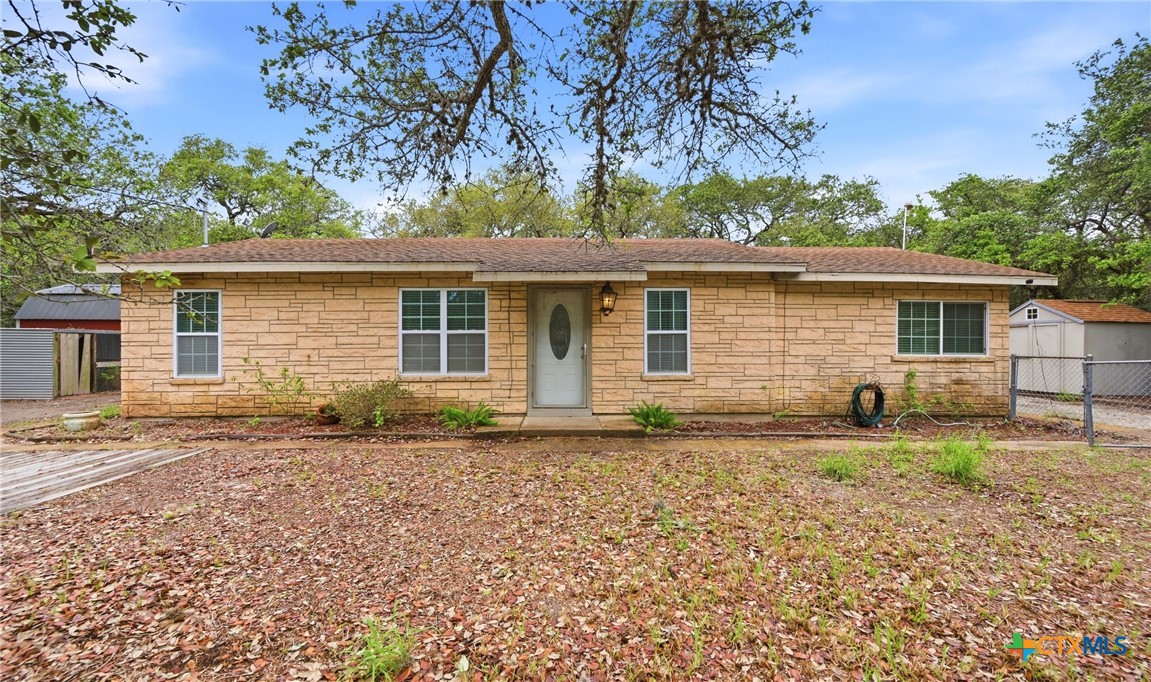 2597 Danforth Lane Ingleside, TX 78362 - Photo 1 of 14 Front Entrance