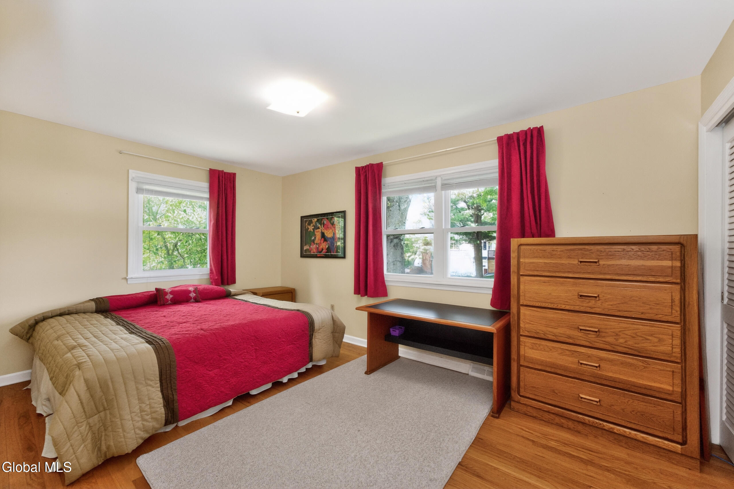 1222 Hempstead Road Niskayuna, NY 12309 - Photo 39 of 52 8 Bedroom 3