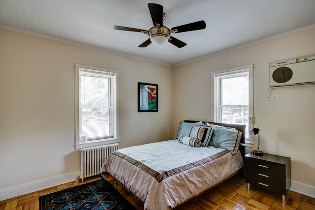 149 Callan Avenue, Unit 1W Evanston, IL 60202 - Photo 12 of 19