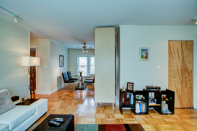 149 Callan Avenue, Unit 1W Evanston, IL 60202 - Photo 15 of 19