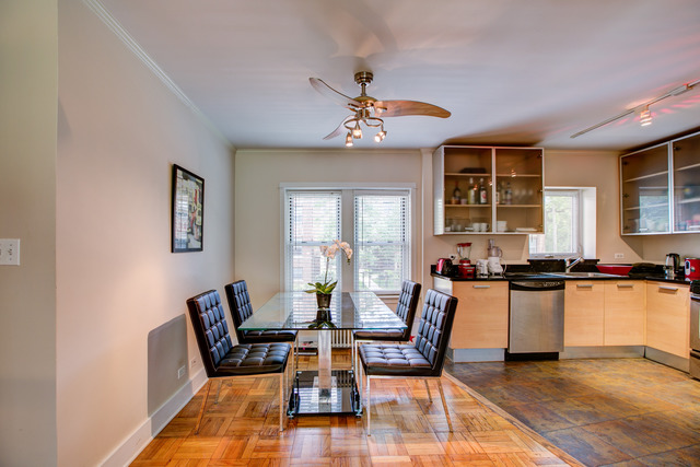 149 Callan Avenue, Unit 1W Evanston, IL 60202 - Photo 4 of 19