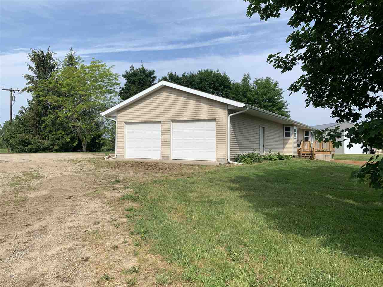 5982 Eagleson Road Gladwin, MI 48624 - Photo 4 of 46