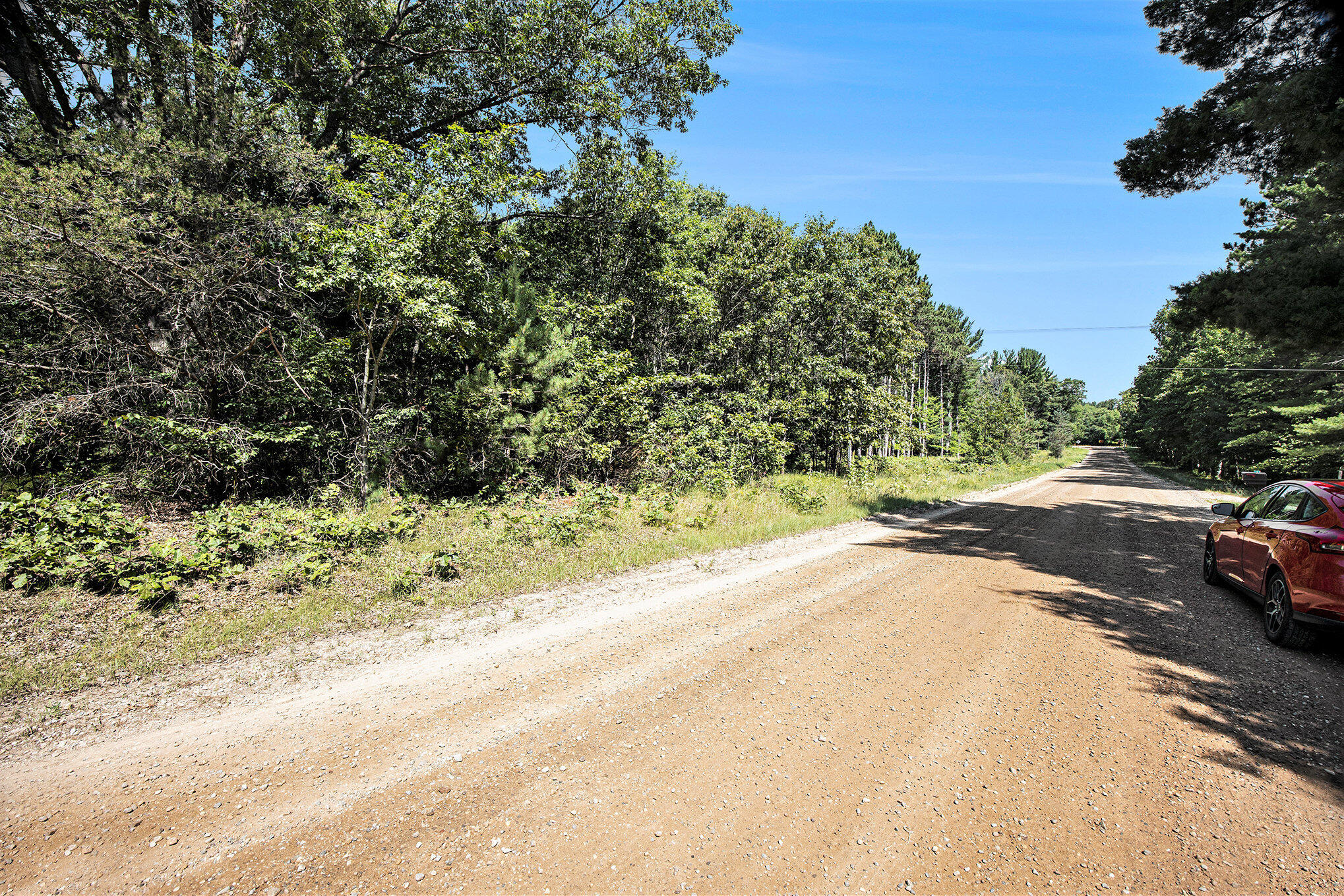 Lot F Hayes Road Mecosta, MI 49332 - Photo 19 of 40 Ground Level