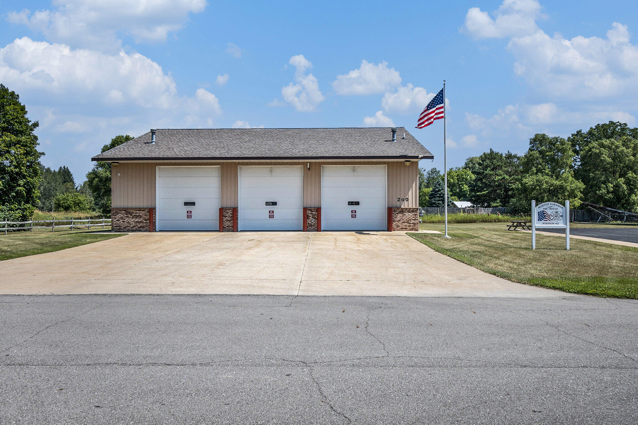 Lot F Hayes Road Mecosta, MI 49332 - Photo 28 of 40 Mecosta Area/Neighborhood