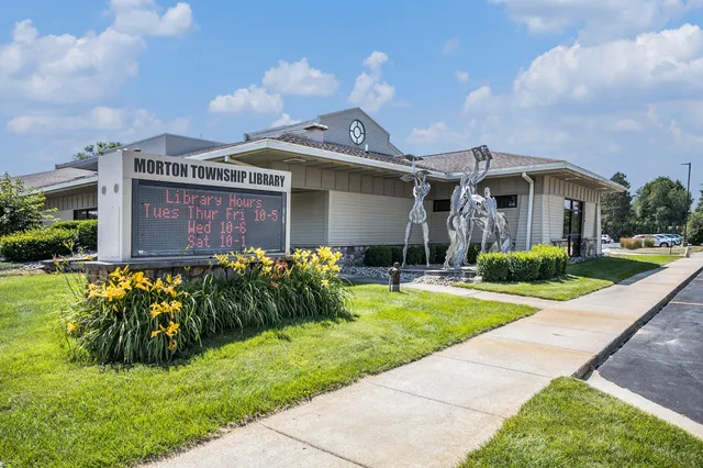 $66,500 | Lot F Hayes Road, Mecosta, MI 49332