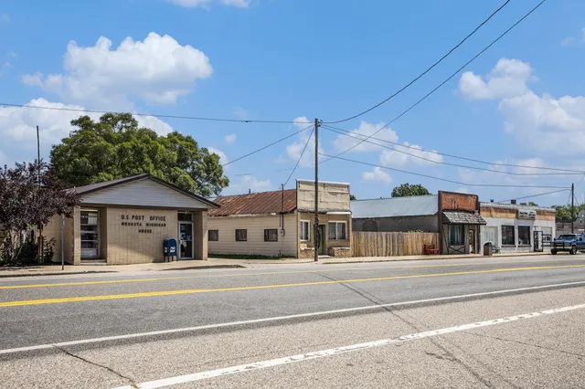 $66,500 | Lot F Hayes Road, Mecosta, MI 49332