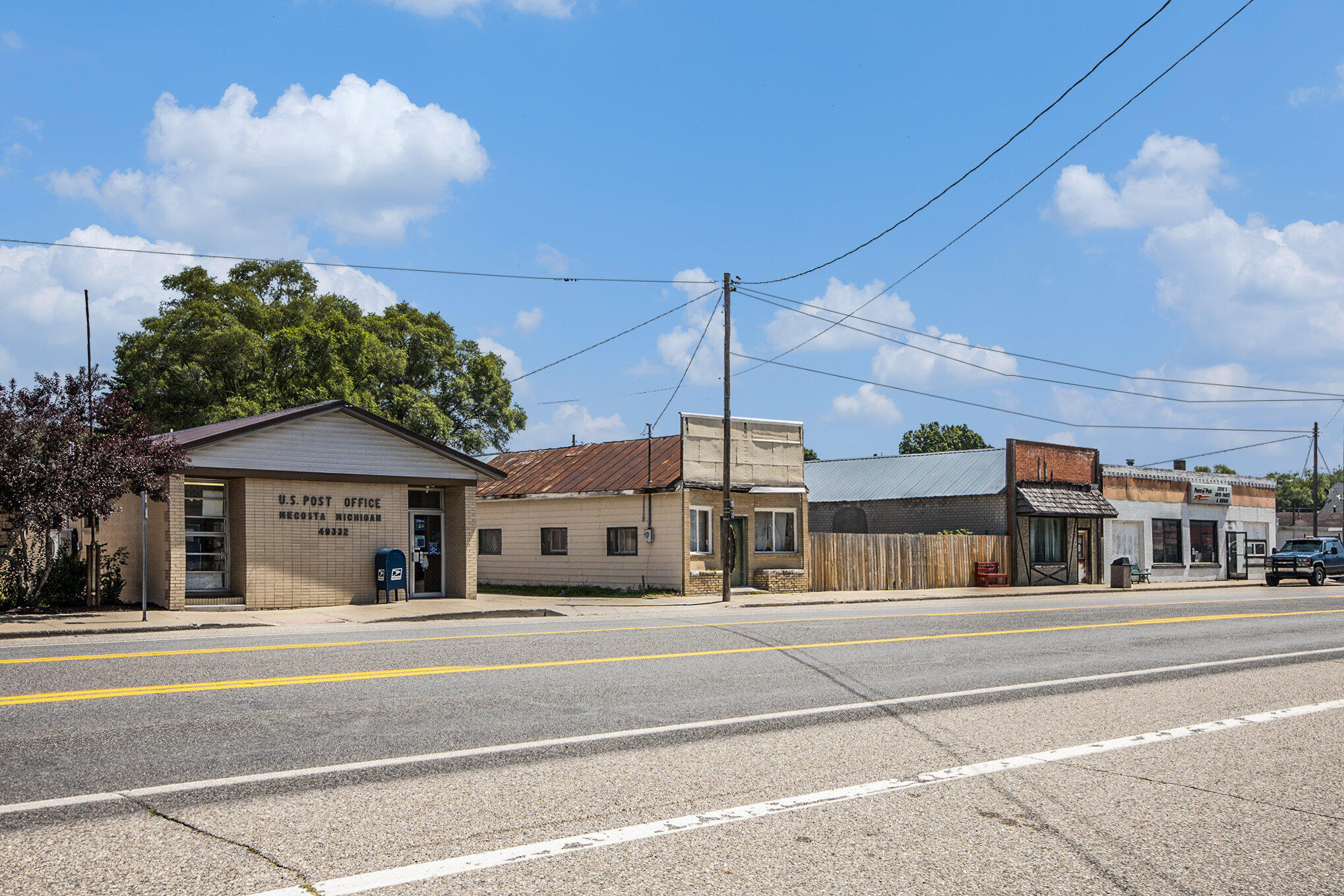 Lot F Hayes Road Mecosta, MI 49332 - Photo 30 of 40 Mecosta Area/Neighborhood
