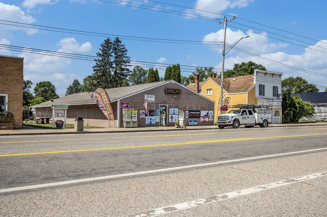 $66,500 | Lot F Hayes Road, Mecosta, MI 49332