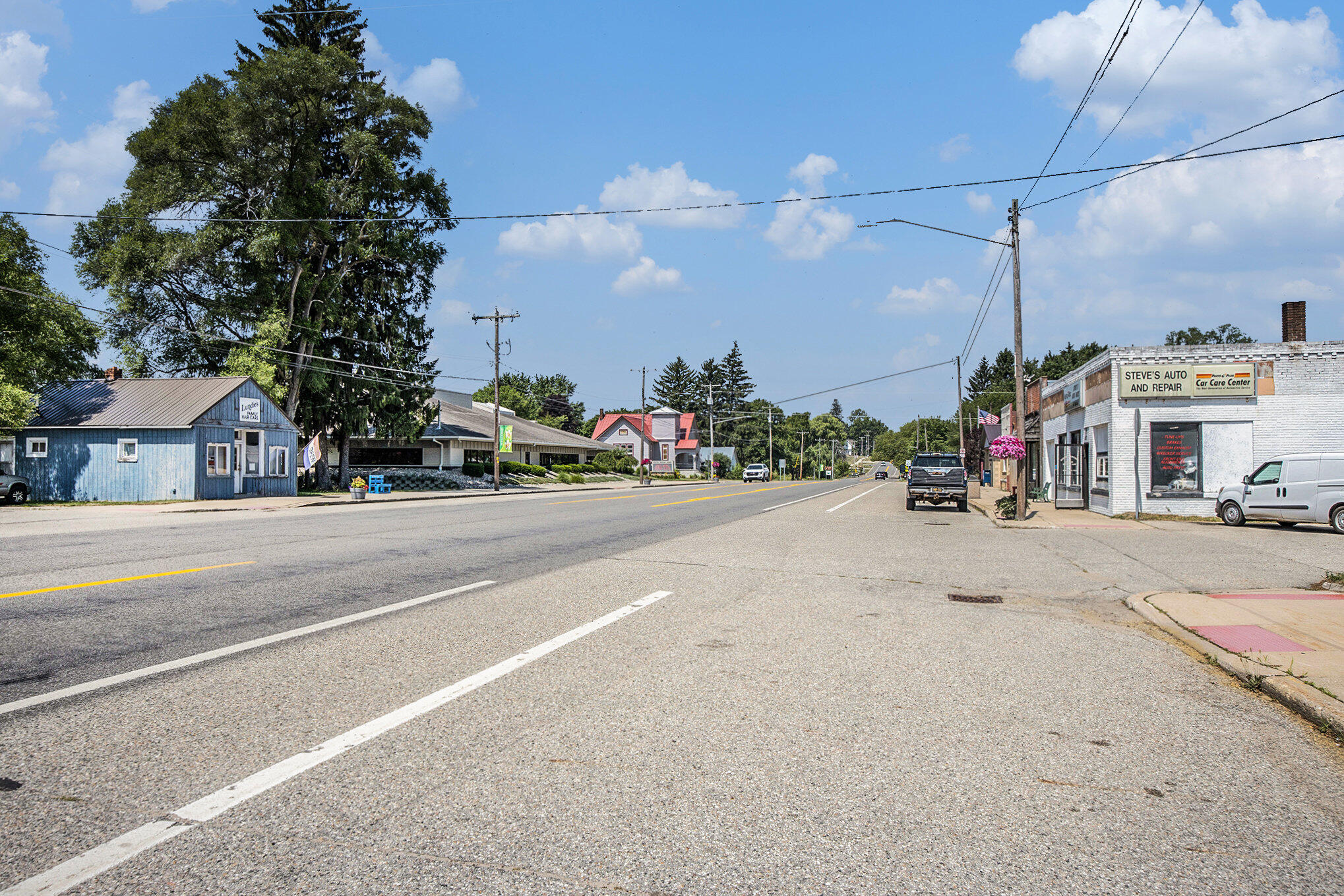 Lot F Hayes Road Mecosta, MI 49332 - Photo 33 of 40 Mecosta Area/Neighborhood