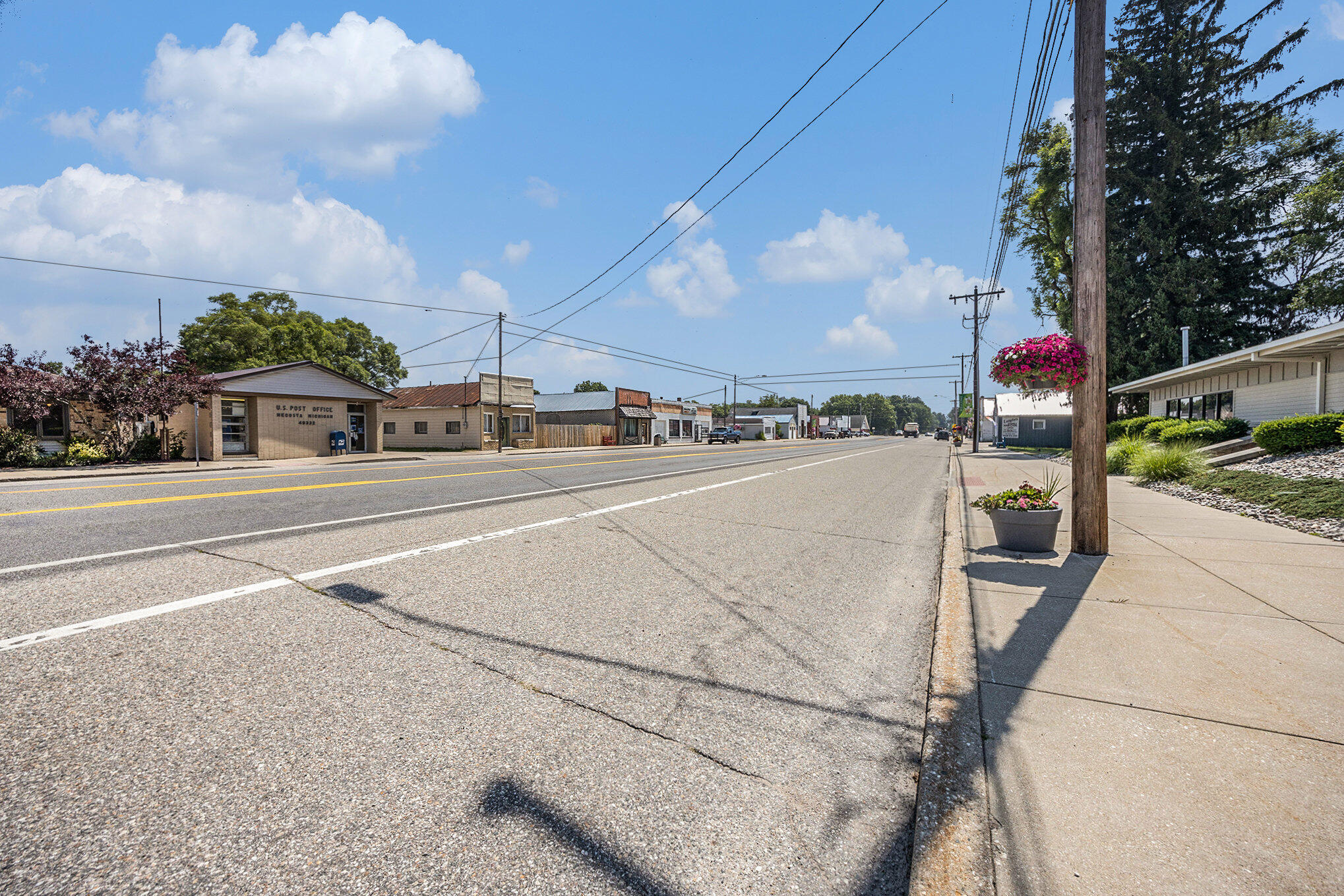 Lot F Hayes Road Mecosta, MI 49332 - Photo 34 of 40 Mecosta Area/Neighborhood