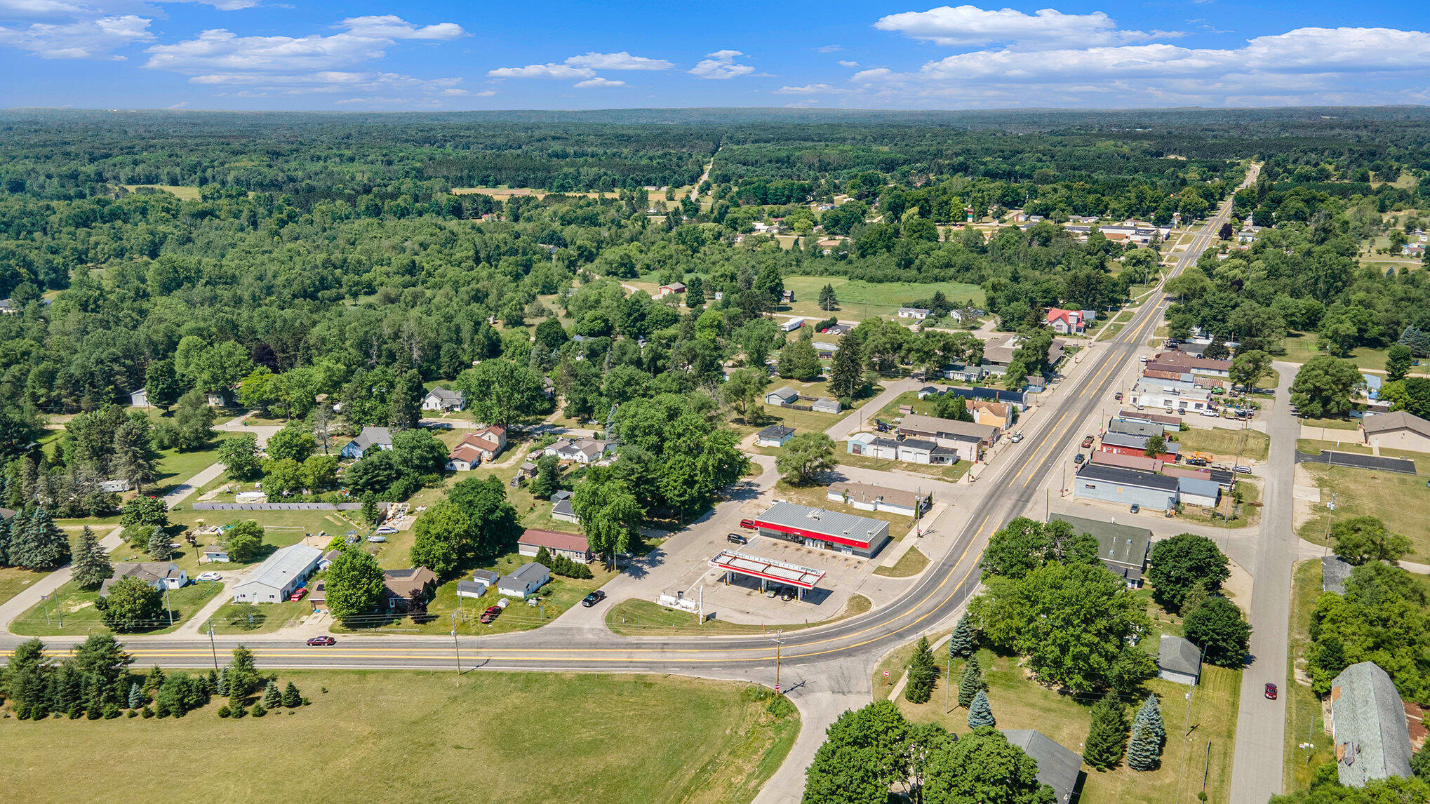 Lot F Hayes Road Mecosta, MI 49332 - Photo 39 of 40 Mecosta Area/Neighborhood