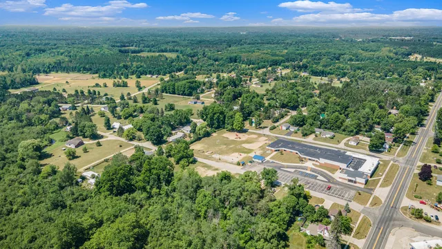 $66,500 | Lot F Hayes Road, Mecosta, MI 49332