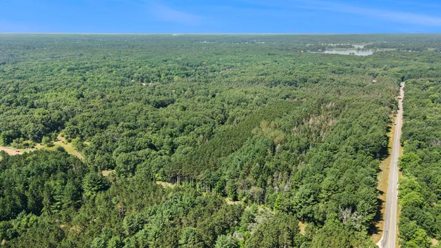 $66,500 | Lot F Hayes Road, Mecosta, MI 49332