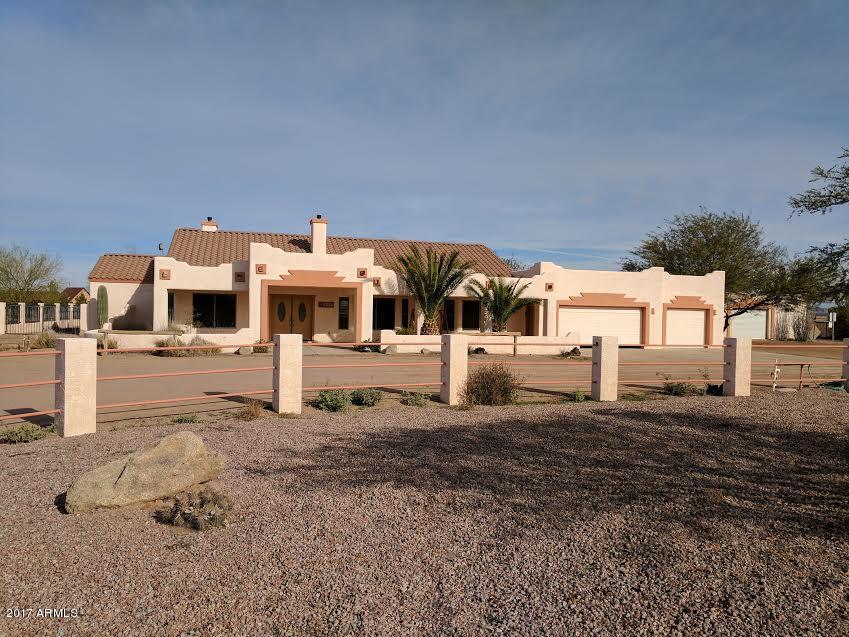 34410 West Eclipse Road Stanfield, AZ 85172 - Photo 1 of 48 34410 W Eclipse Rd (1)