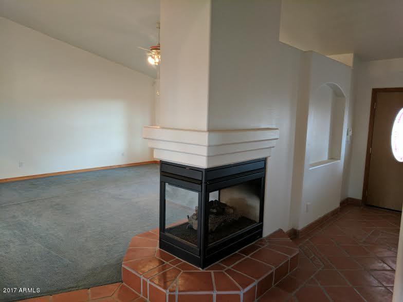 34410 West Eclipse Road Stanfield, AZ 85172 - Photo 13 of 48 Fireplace