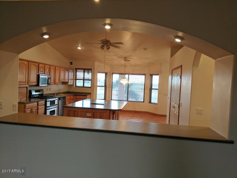 34410 West Eclipse Road Stanfield, AZ 85172 - Photo 20 of 48 Kitchen (2)