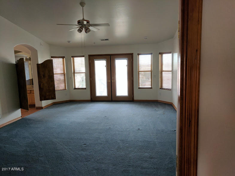 34410 West Eclipse Road Stanfield, AZ 85172 - Photo 28 of 48 Master Bedroom