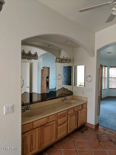 34410 West Eclipse Road Stanfield, AZ 85172 - Photo 37 of 48 Master Bath(6)